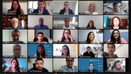 Clúster de Energía