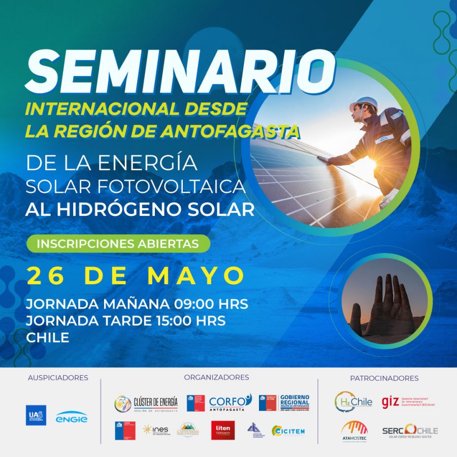 MEJIPORT-Seminario Internacional H2